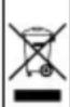 BENNING MM 71 - Advertencia - 1