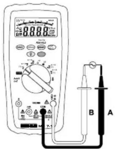 BENNING MM 71 - 4