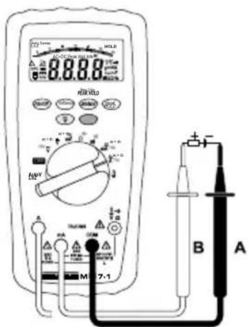 BENNING MM 71 - 5
