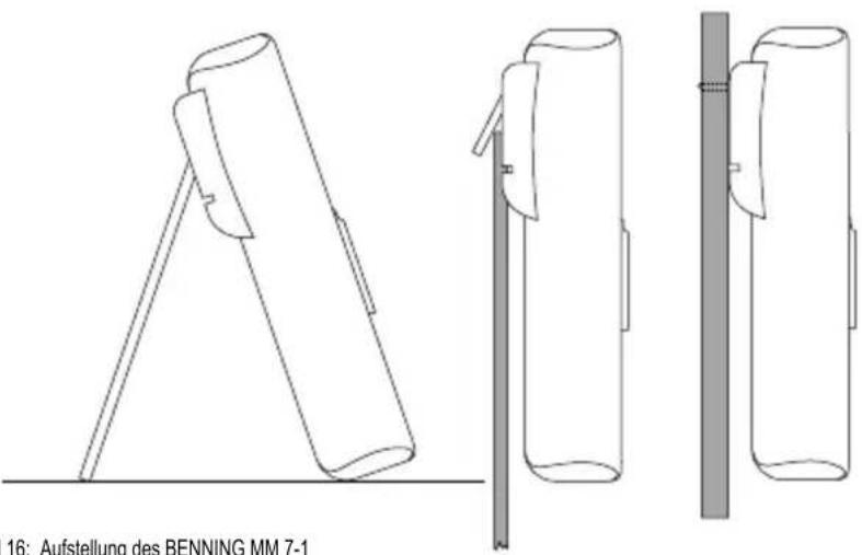 BENNING MM 71 - 9