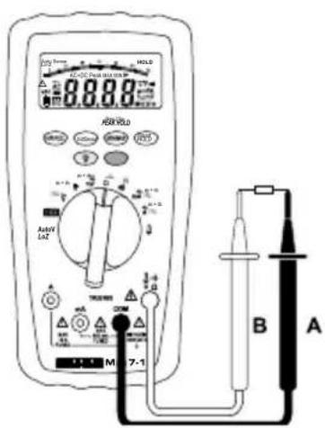 BENNING MM 71 - 7