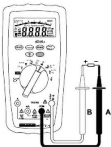 BENNING MM 71 - 1