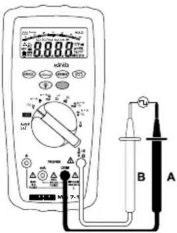 BENNING MM 71 - 3