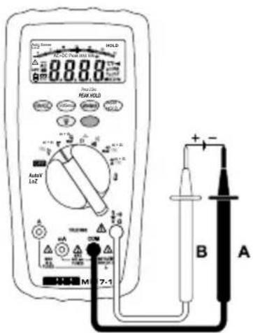 BENNING MM 71 - 3