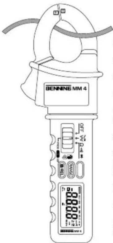 BENNING MM 4 - 6