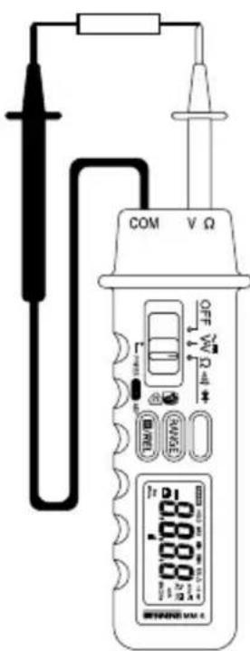 BENNING MM 4 - 3