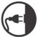 Norsup Type S - SIGNS STICKED ON THE EQUIPMENT - 6