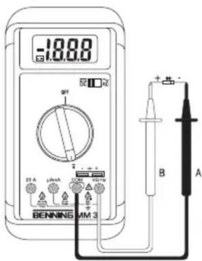 BENNING MM 3 - 5