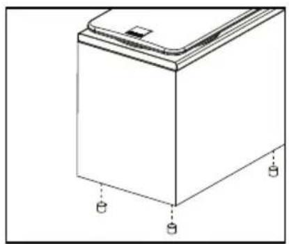 LENCO Dali Oberon OnWall - 7