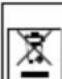 BENNING MM 52 - Environmentalnotice - 1