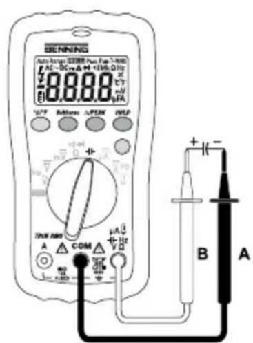 BENNING MM 52 - BENNING MM 5-2 - 4