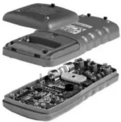 BENNING MM 52 - BENNING MM 5-2 - 1