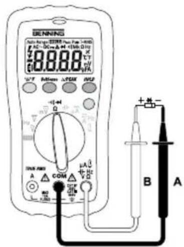 BENNING MM 52 - BENNING MM 5-2 - 2