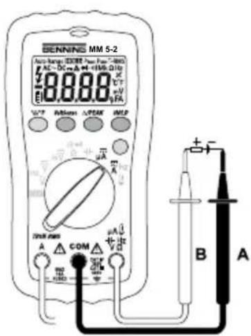 BENNING MM 52 - 3