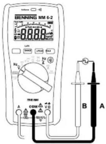 BENNING MM 61 - BENNING MM 6-2 - 5