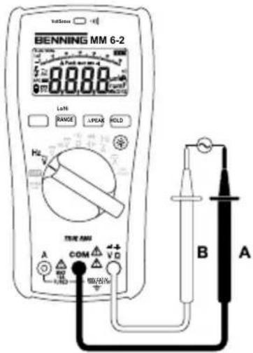 BENNING MM 61 - 1