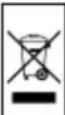 BENNING MM 61 - Information sur l'environnement - 1