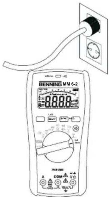 BENNING MM 61 - BENNING MM 6-1 - 1