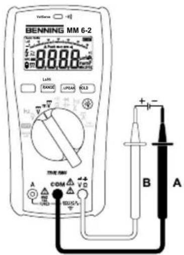 BENNING MM 61 - 4