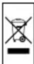 BENNING MM 62 - Information sur l'environnement - 1