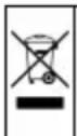 BENNING MM 62 - Informazioni ambientali - 1
