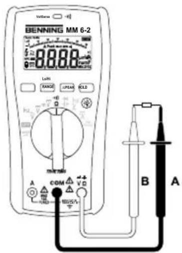 BENNING MM 62 - BENNING MM 6-2 - 1