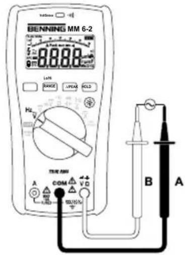 BENNING MM 62 - 2