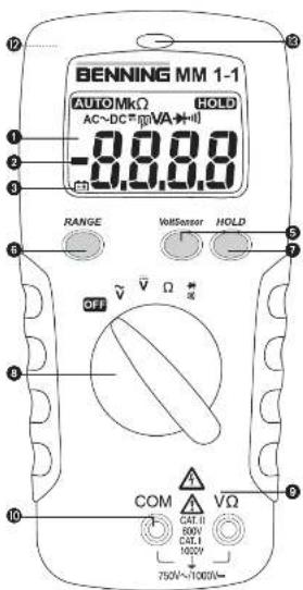 BENNING MM 13 - BENNING - 11