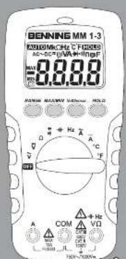 BENNING MM 13 - BENNING - 1