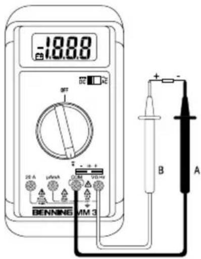 BENNING MM 2 - 6