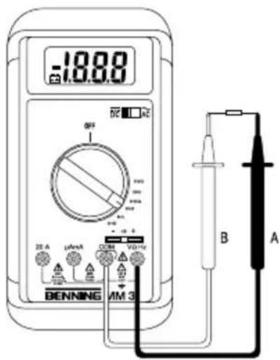 BENNING MM 2 - 4