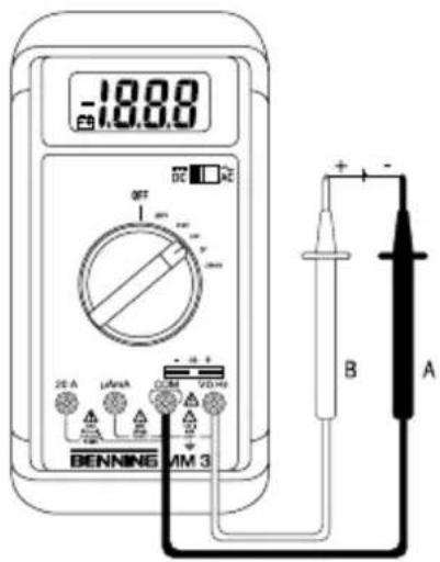 BENNING MM 2 - 3