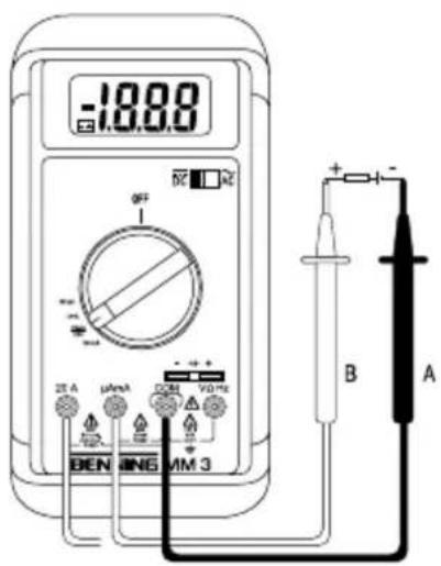 BENNING MM 2 - 2