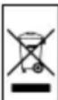 BENNING MM 2 - Advertencia - 1