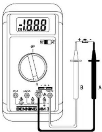 BENNING MM 2 - 5
