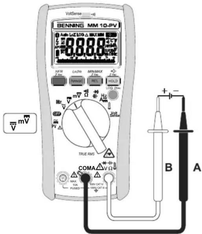 BENNING MM 101 - 3