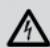 BENNING MM 101 - Voltage indicator (switch position Volt sense - 1