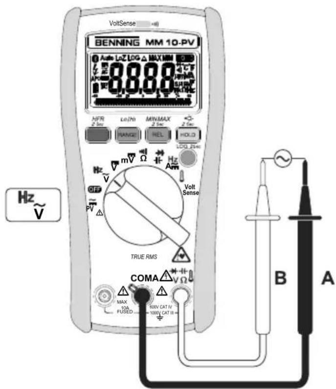 BENNING MM 101 - 4