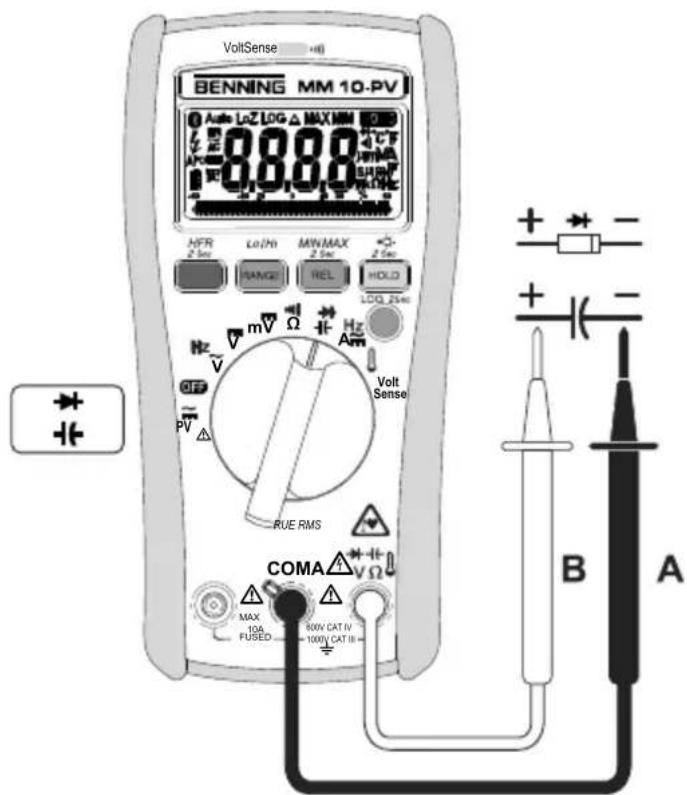 BENNING MM 10PV - 3
