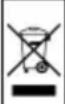 BENNING MM 10PV - Information sur l'environnement - 1