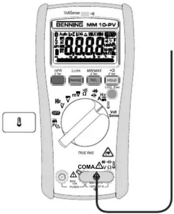 BENNING MM 10PV - 3