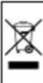 BENNING MM 10PV - Environmental note - 1