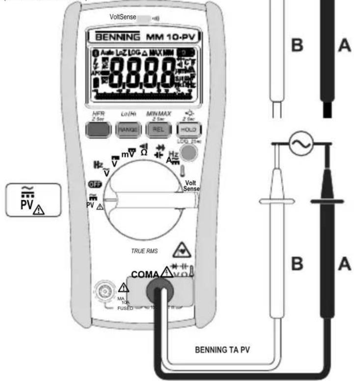 BENNING MM 10PV - 1