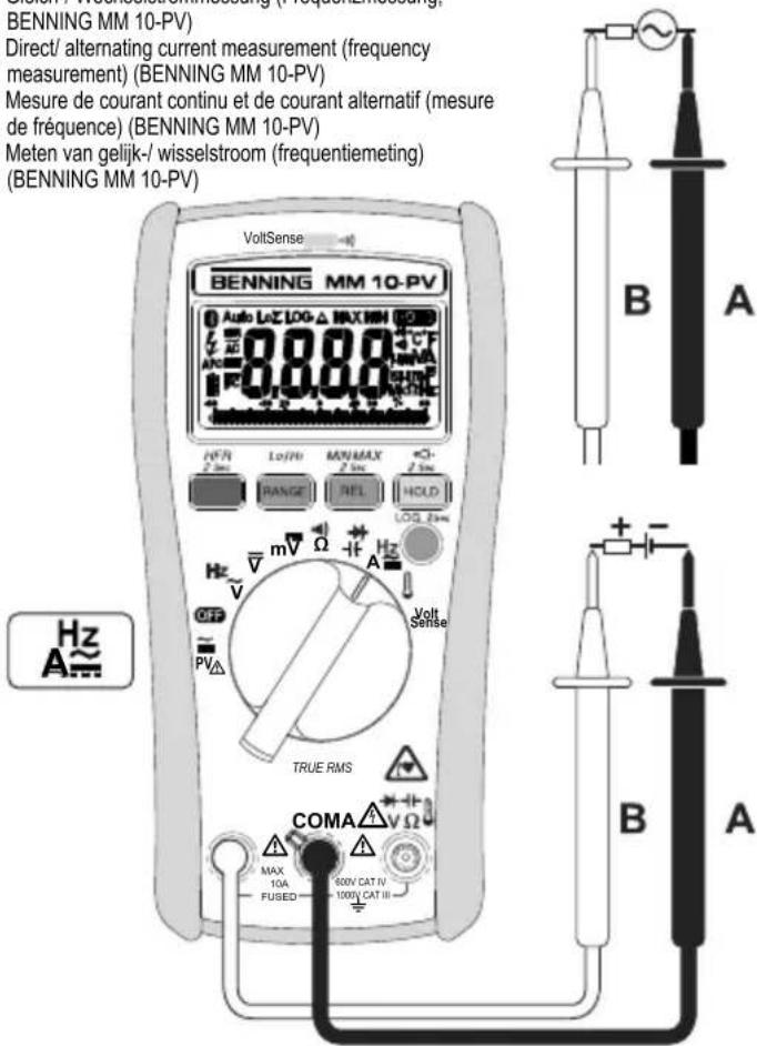BENNING MM 10PV - 1