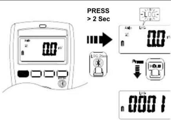 BENNING MM 10PV - Opmerking: - 1