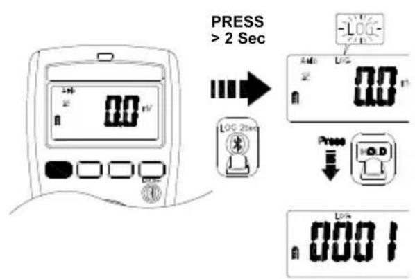 BENNING MM 10PV - Remarque : - 1