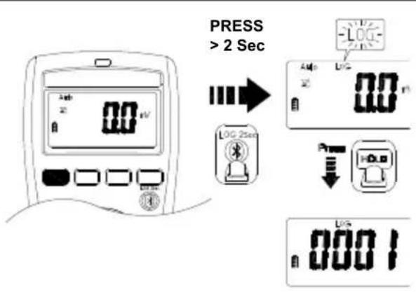BENNING MM 10PV - Note: - 1