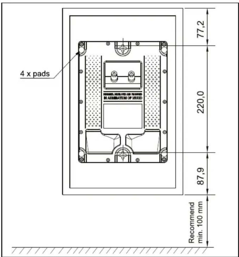 LENCO Dali Oberon 5 - 14