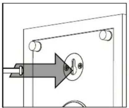 LENCO Dali Oberon 5 - 8