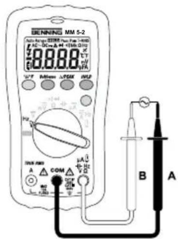 BENNING MM 51 - 2